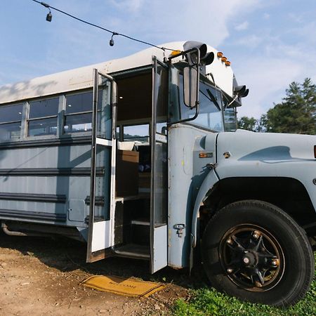 Route 6 Campground Gaines 외부 사진