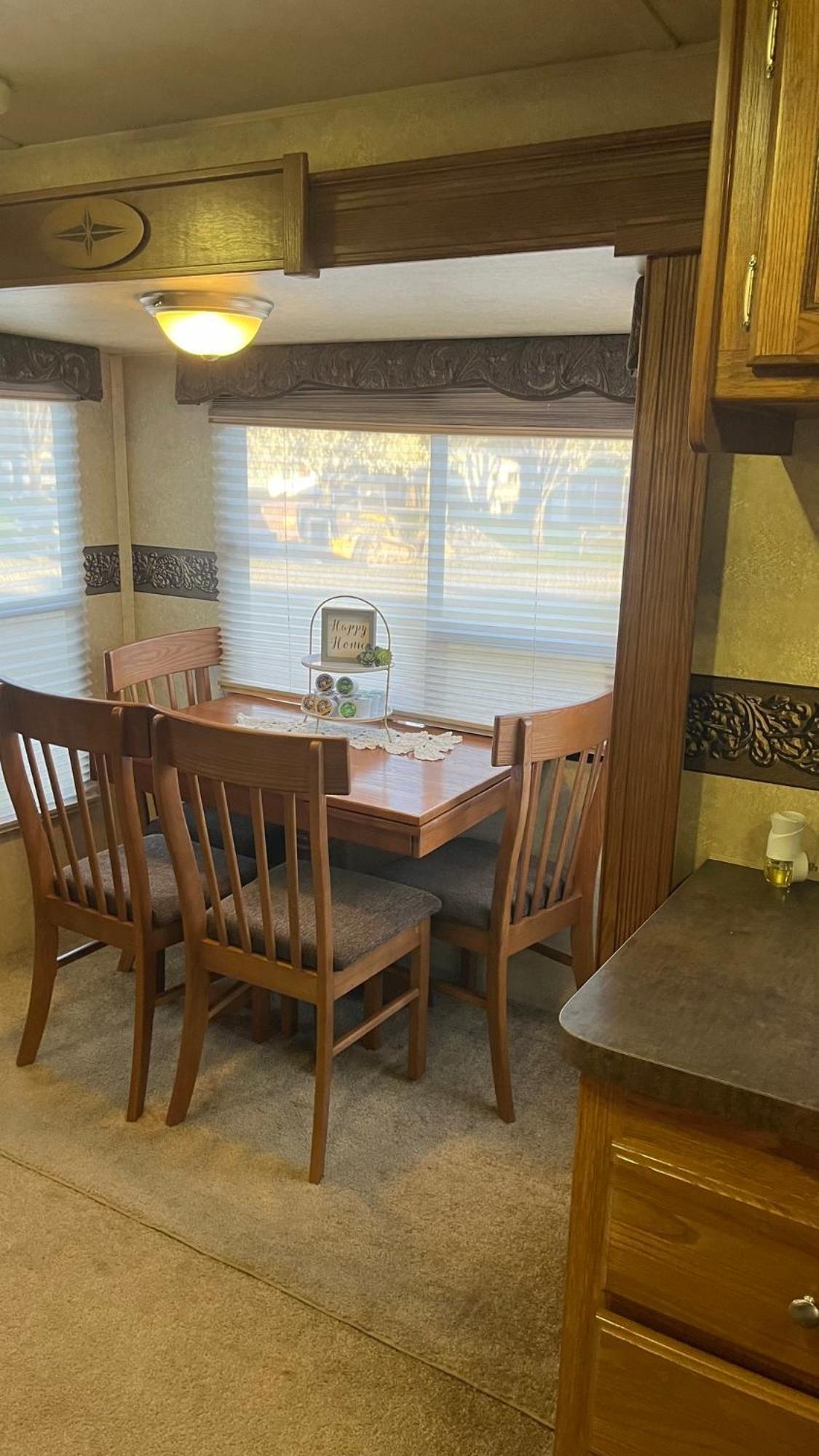 Route 6 Campground Gaines 외부 사진
