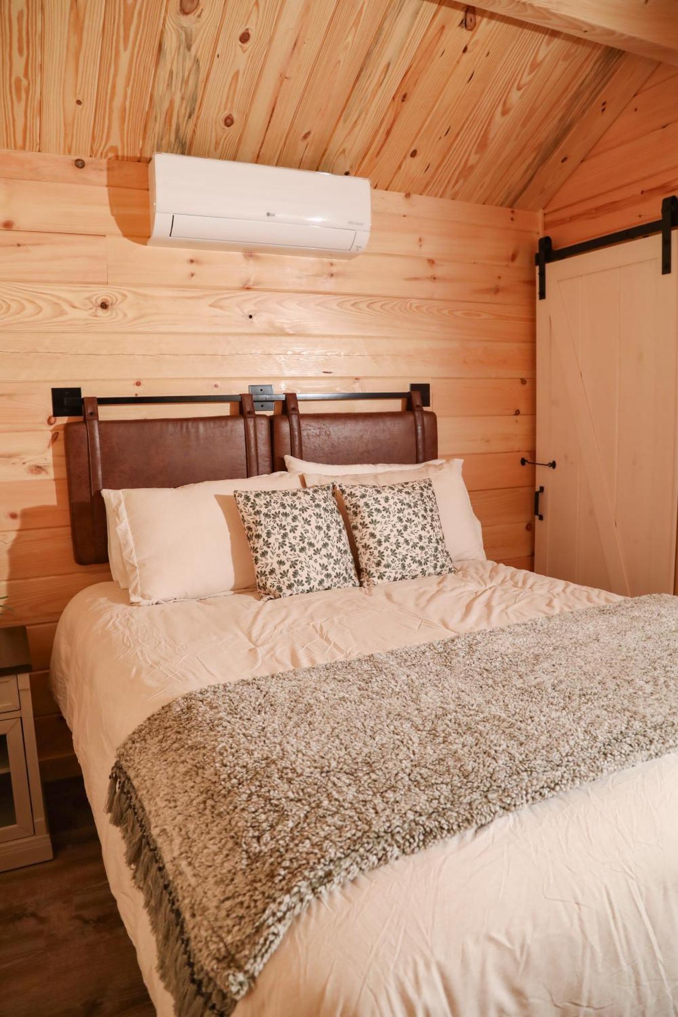 Route 6 Campground Gaines 객실 사진