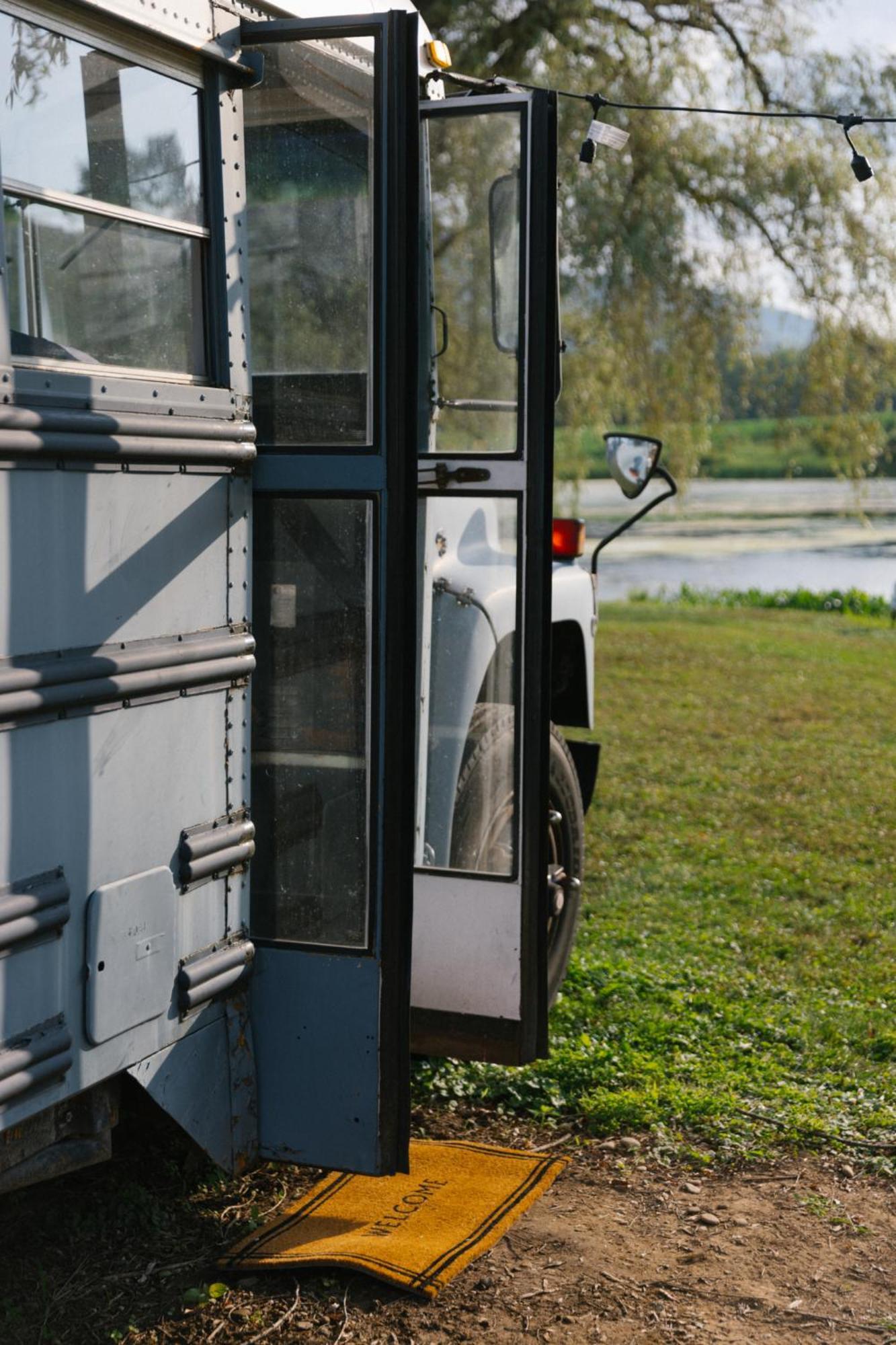 Route 6 Campground Gaines 객실 사진